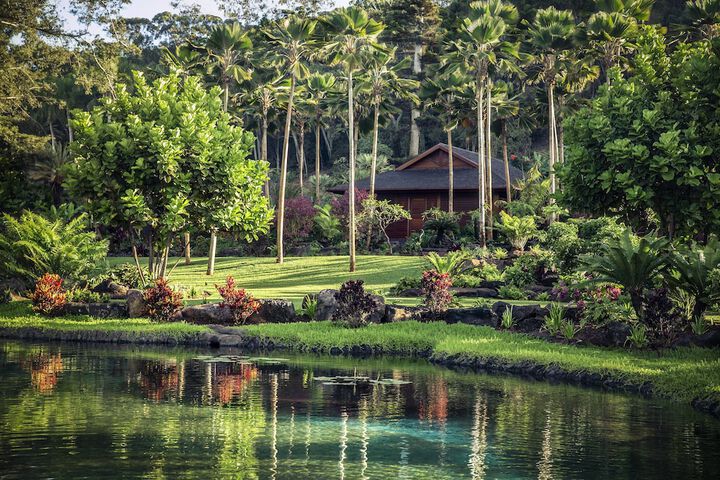 Sensei Lanai a Four Seasons Resort