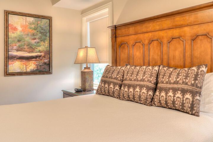RiverStone Condo Resort & Spa