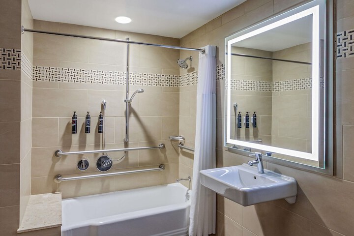 The Royal Sonesta Boston