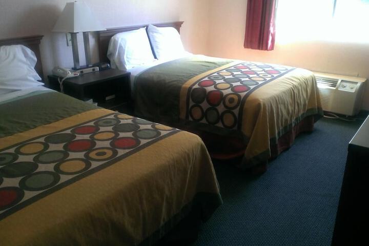 Quality Inn