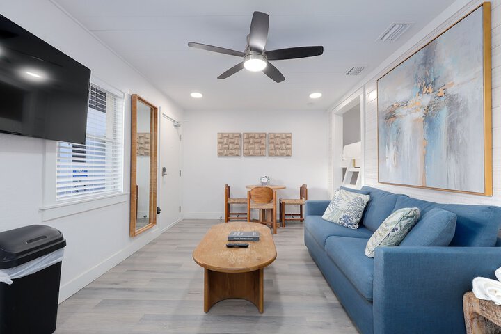 Siesta Key Beach Resort and Suites