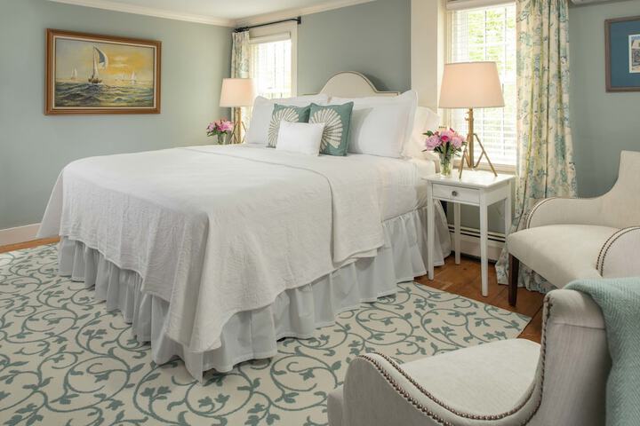 The Inn at Yarmouth Port