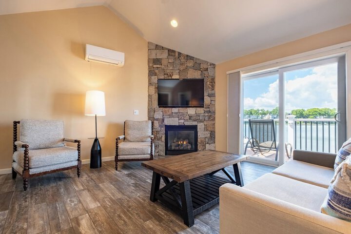 Norseman Resort