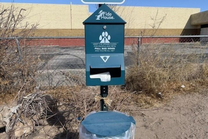 Motel 6 Grants NM