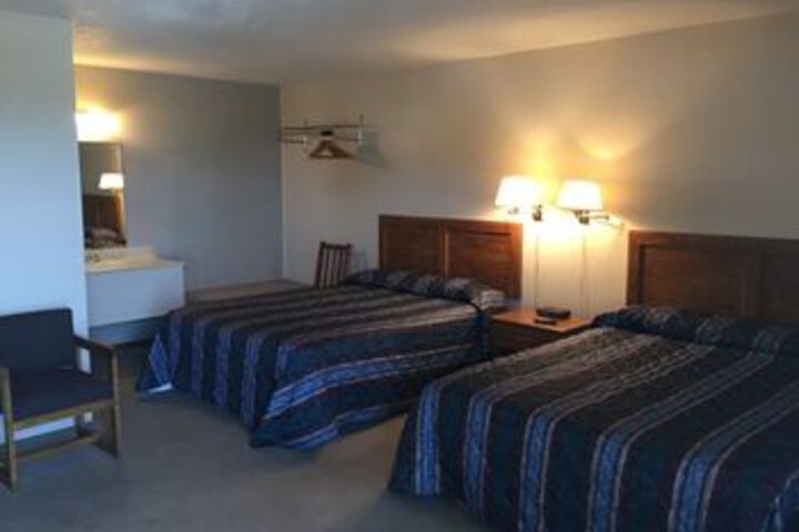 Dutch Mill Inn