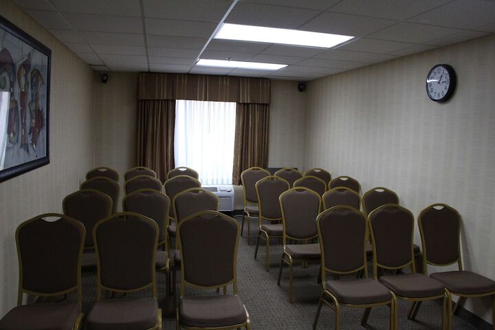 Meeting 43 of 50