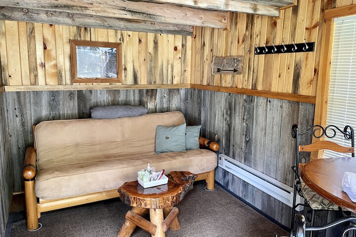 Whitetail Creek Camping Resort