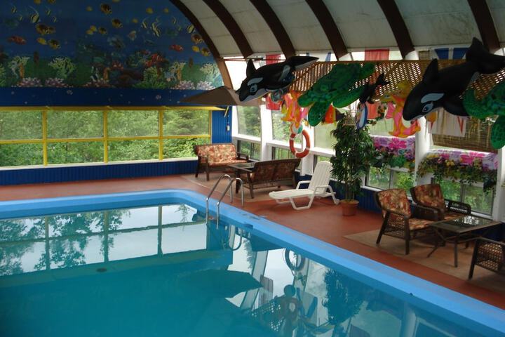 Pool 5 of 35
