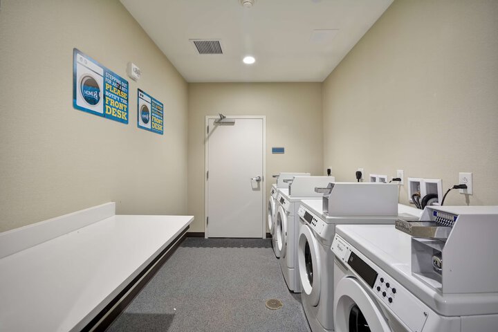 Home2 Suites by Hilton Maumee Toledo