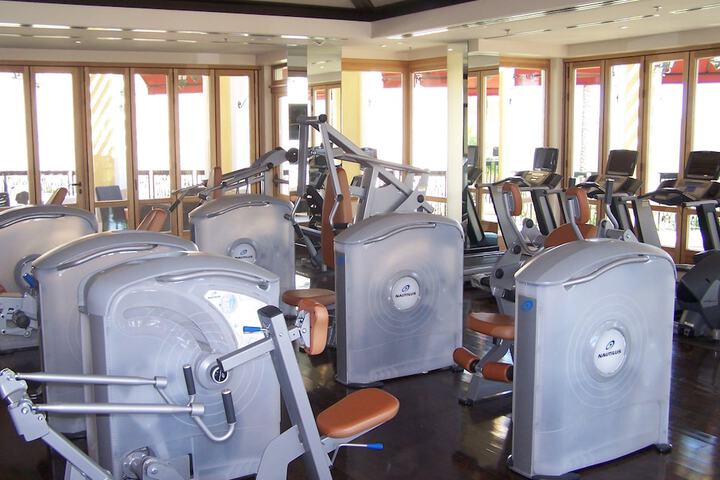 Health and Fitness 29 of 43