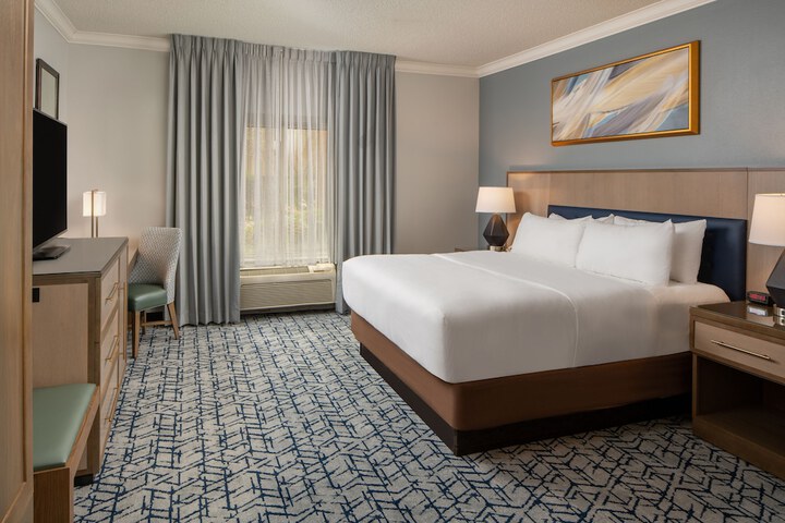 Paragon Casino Resort