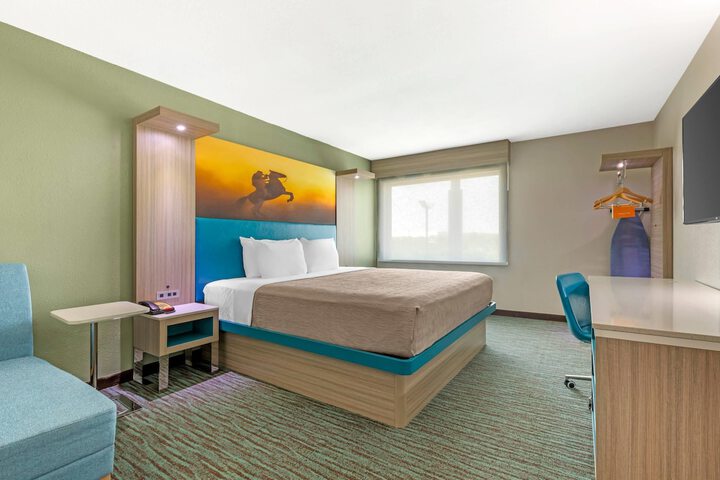 Quality Inn Mesquite - Dallas East