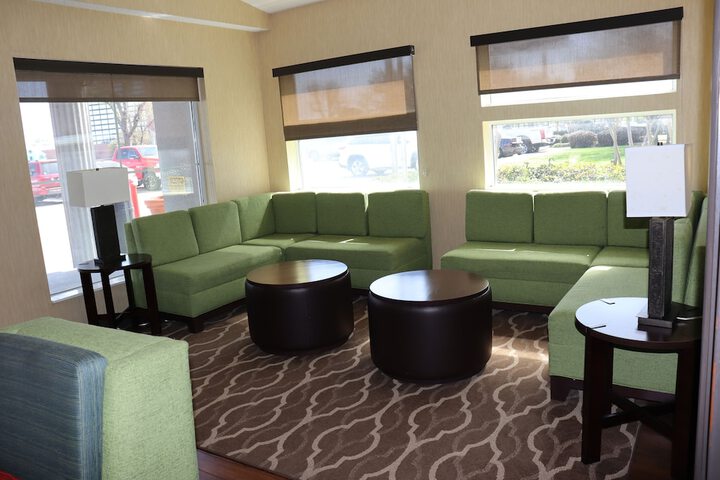 Hotel Interior 10 of 41