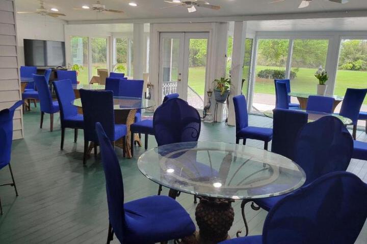 Fairfax Bed and Breakfast