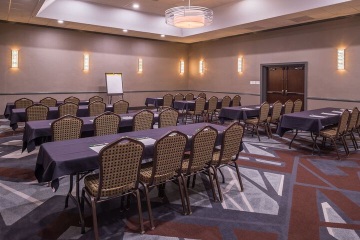 Holiday Inn Auburn-Finger Lakes Region by IHG