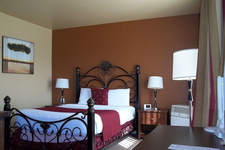 Inn at Port Gardner-Everett Waterfront an Ascend Collection Hotel