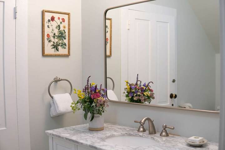 Woodstock Inn & Resort