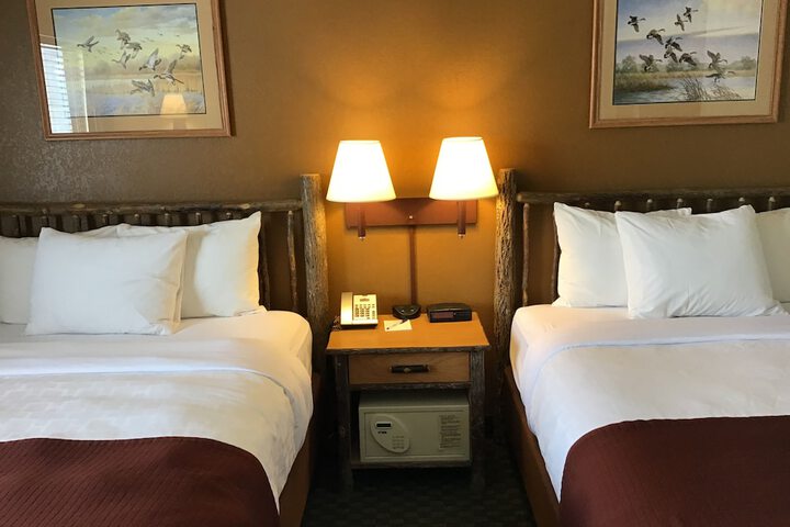 AmericInn by Wyndham Cody