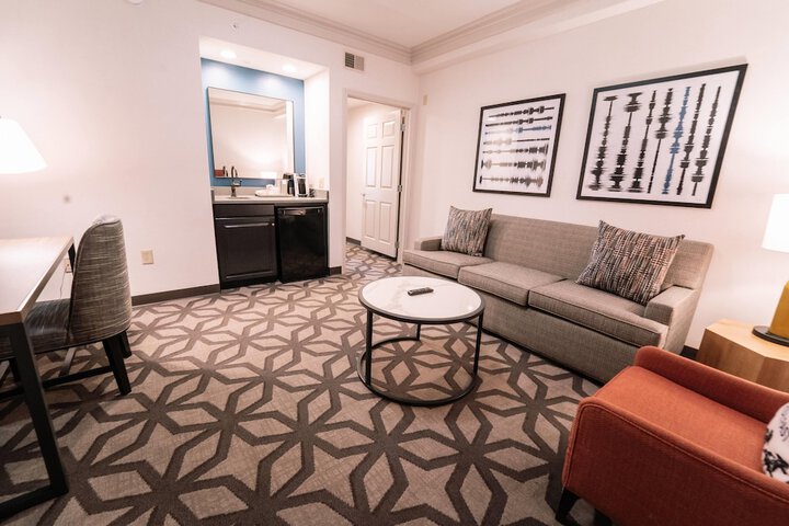 Galt House Hotel Trademark Collection by Wyndham