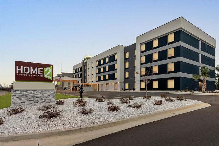 Home2 Suites by Hilton Dublin