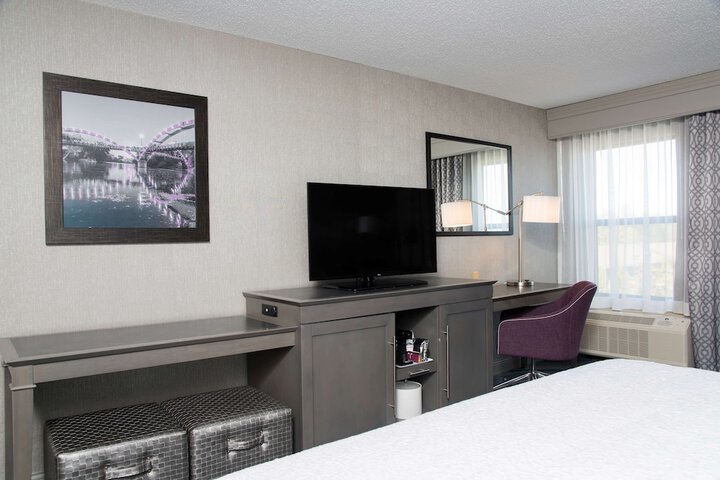 Hampton Inn Midland