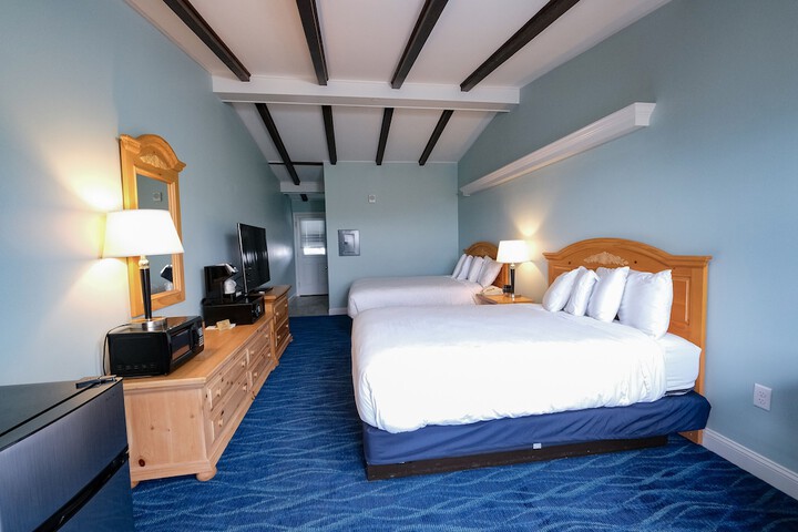 Norseman Resort