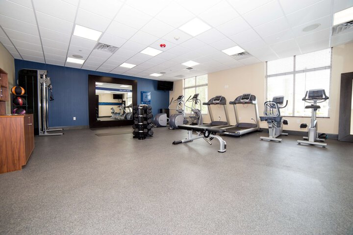 Hampton Inn Atlantic City / Absecon