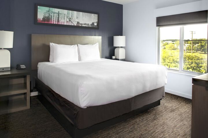 HYATT house Sterling / Dulles Airport-North