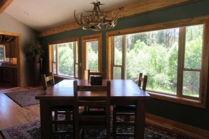 The Wild Game Inn