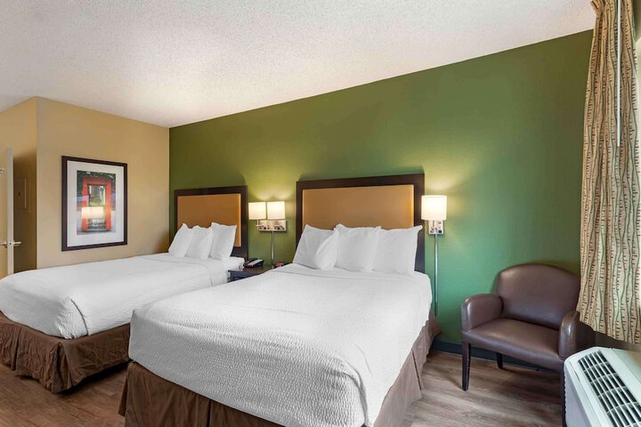 Extended Stay America Suites Denver Park Meadows