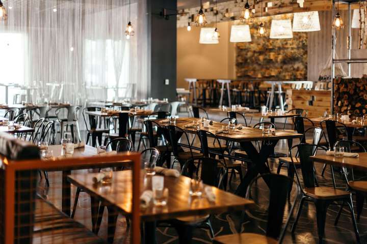 Whitney Peak Hotel Reno Tapestry Collection by Hilton