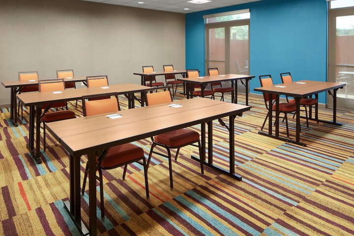Fairfield Inn & Suites DuBois
