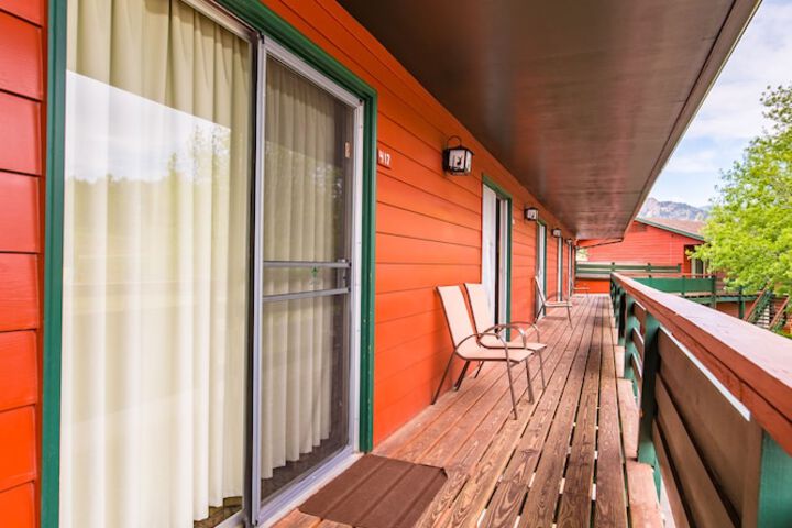 Terrace/Patio 81 of 112