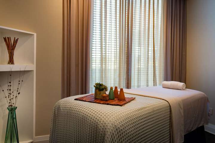 Clearwater Beach Marriott Resort on Sand Key