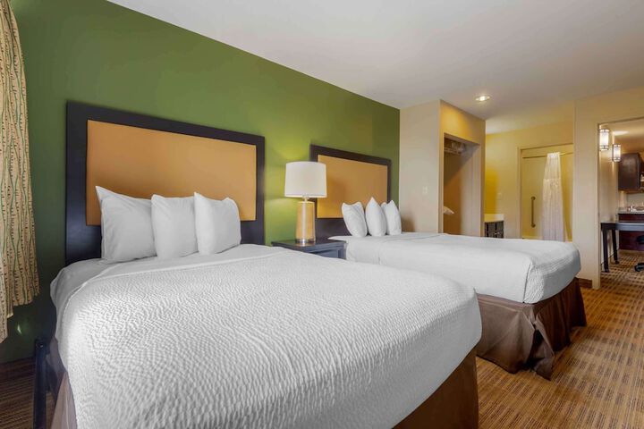 Extended Stay America Suites - Columbia - Northwest / Harbison