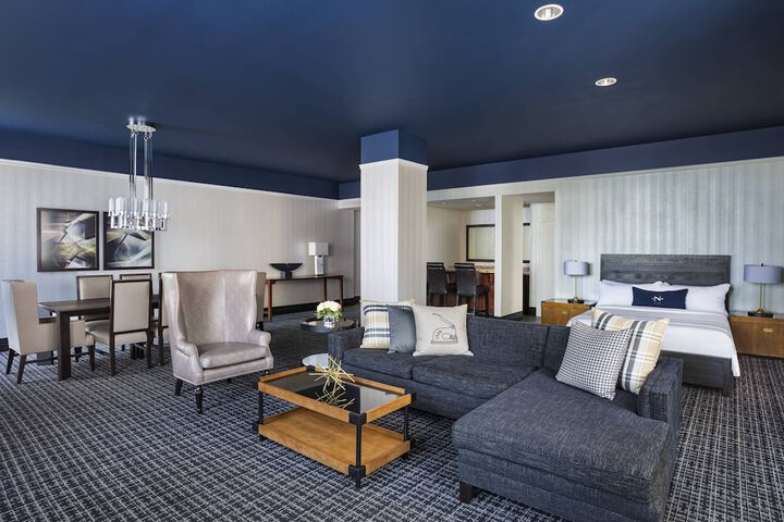 The Notary Hotel Philadelphia, Autograph Collection by Marriott