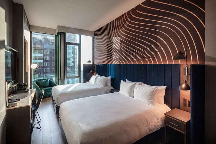 Tempo by Hilton New York Times Square