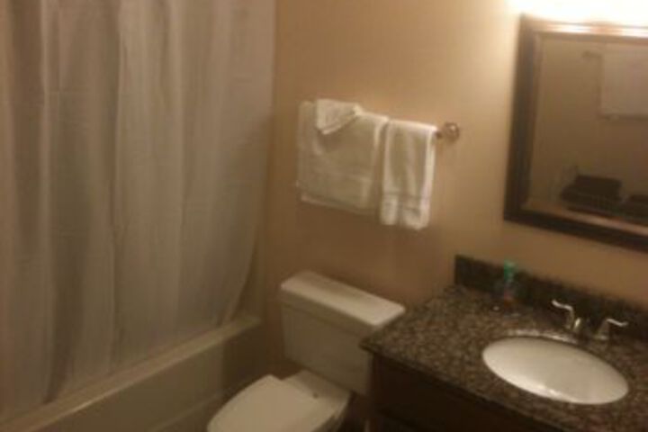 BRETTON WOODS CONDOS BY BRETTON WOODS VA