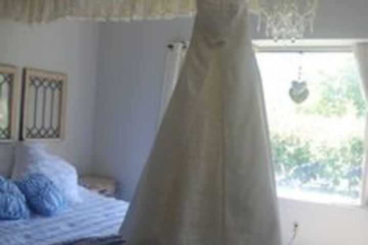Columbia Gardens Winery and Grape Escape Guesthouse