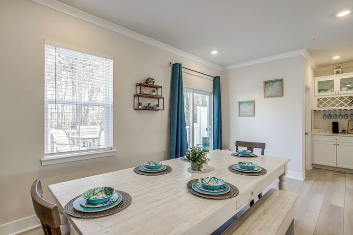 4 Mi to Beach! Family Getaway in Ocean City Area