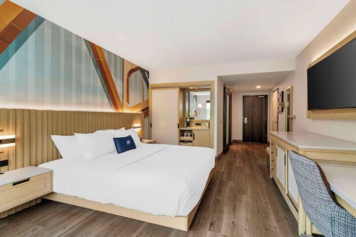 Cambria Hotel North Conway