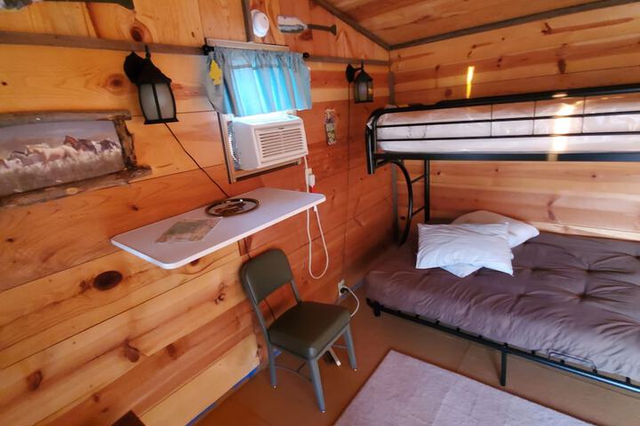 Suzies Camp