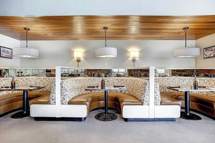Keystone Lodge & Spa a Vail Resorts Property
