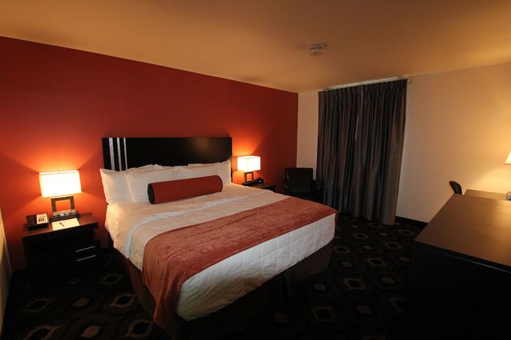 Grand Z Casino Hotel by Red Lion Hotels
