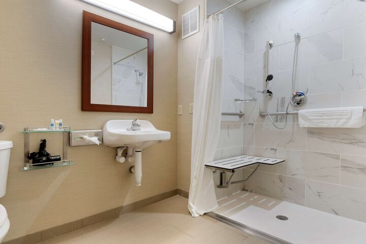 Comfort Suites Marysville - Yuba City