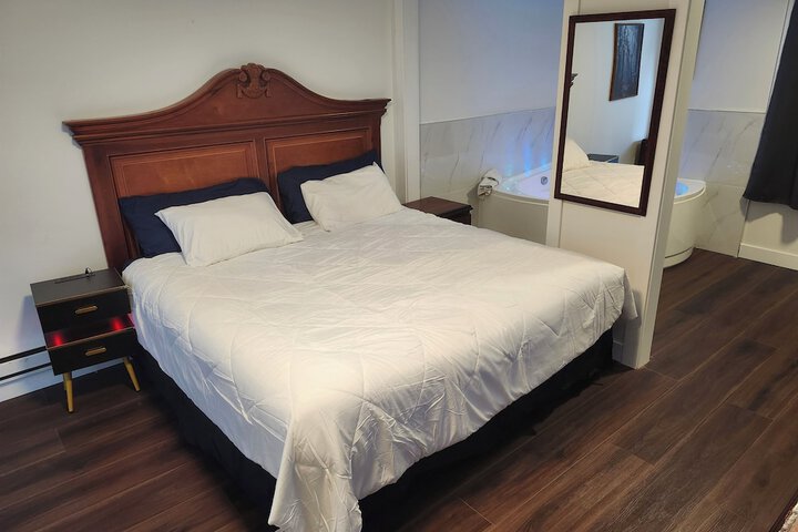 Cache Creek Inn