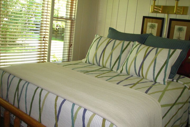 Oak Park Inn