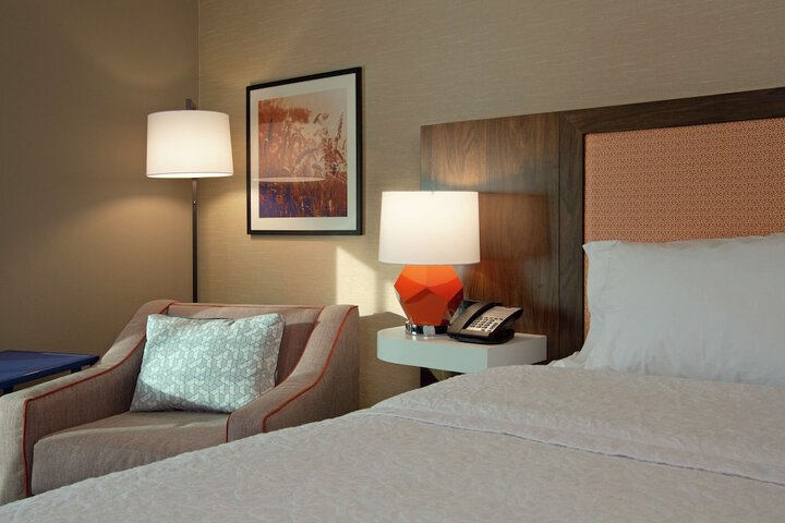Hampton Inn & Suites Kutztown