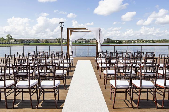 Hyatt Place Jacksonville / St. Johns Town Center