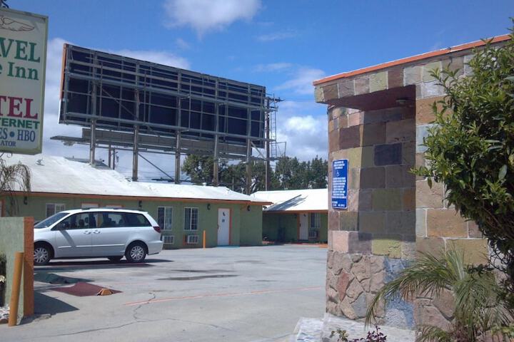 Hotel 8 of 54